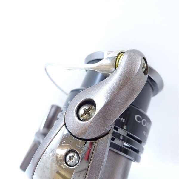 コンプレックスＣＩ４　Ｆ６  ２５００ＨＧＳ
